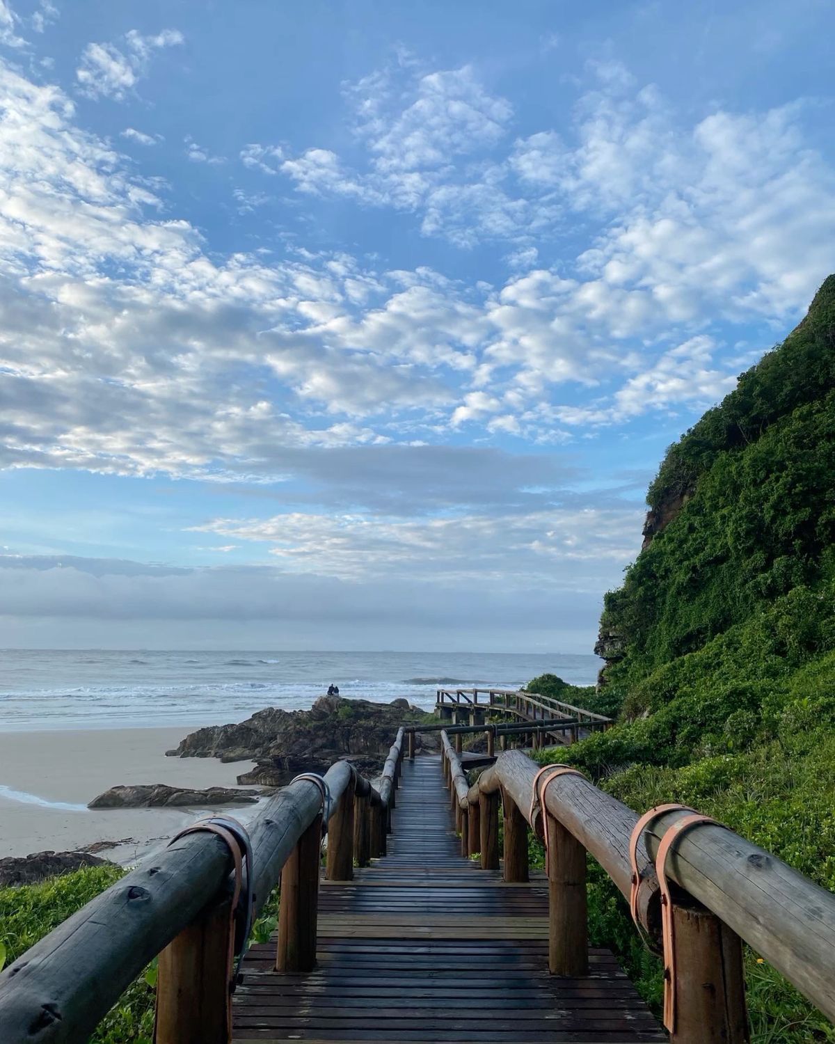 Foto da Casa Beira Mar - escadaria-ilha.jpeg