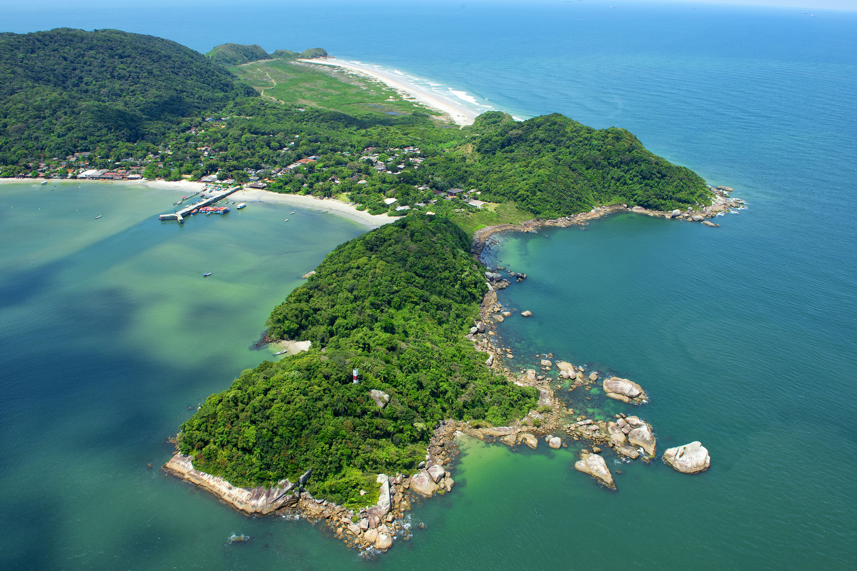 Foto da Casa Beira Mar - ilha-mel.jpg