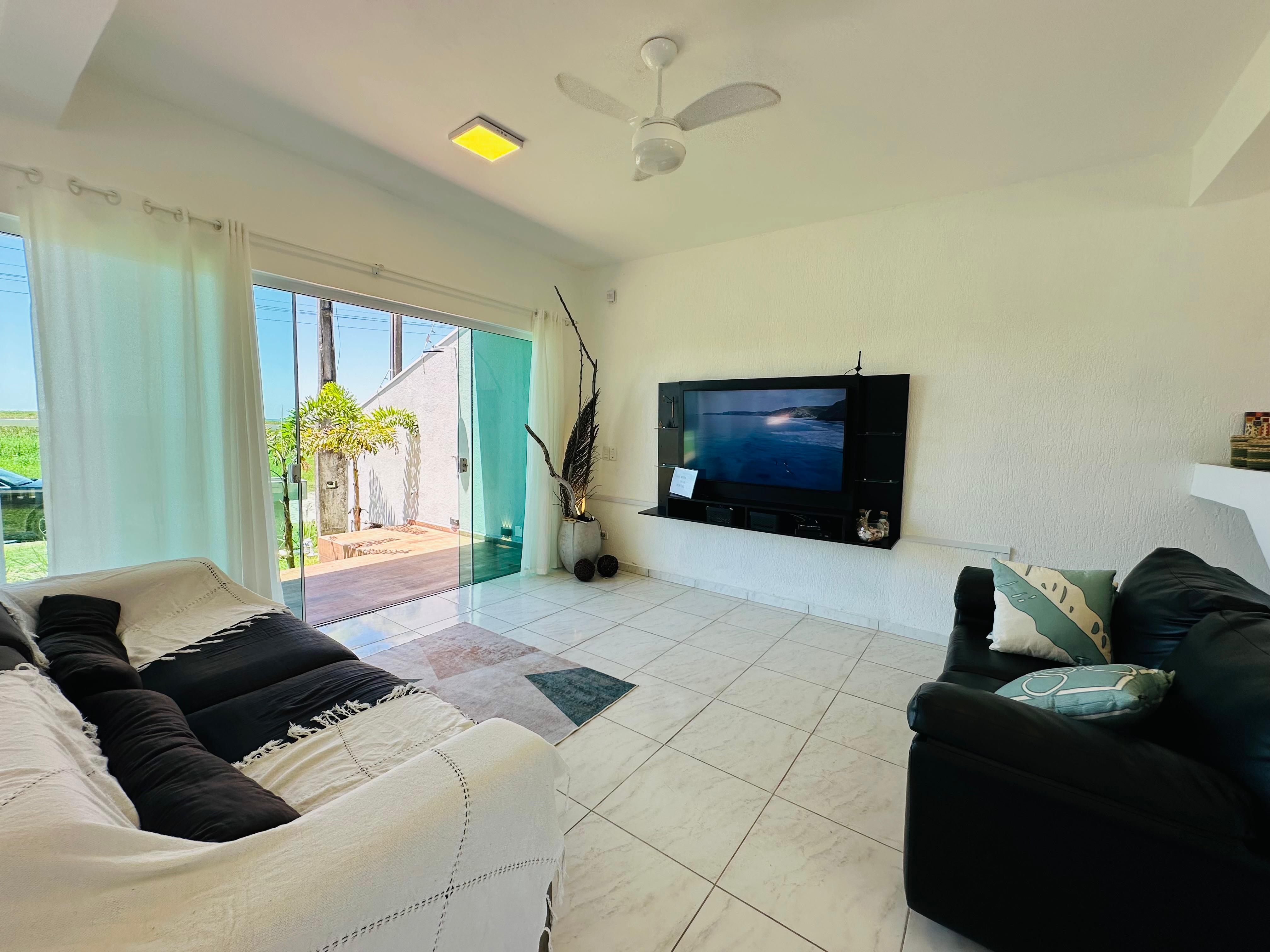 Foto da Casa Beira Mar - sala.jpeg