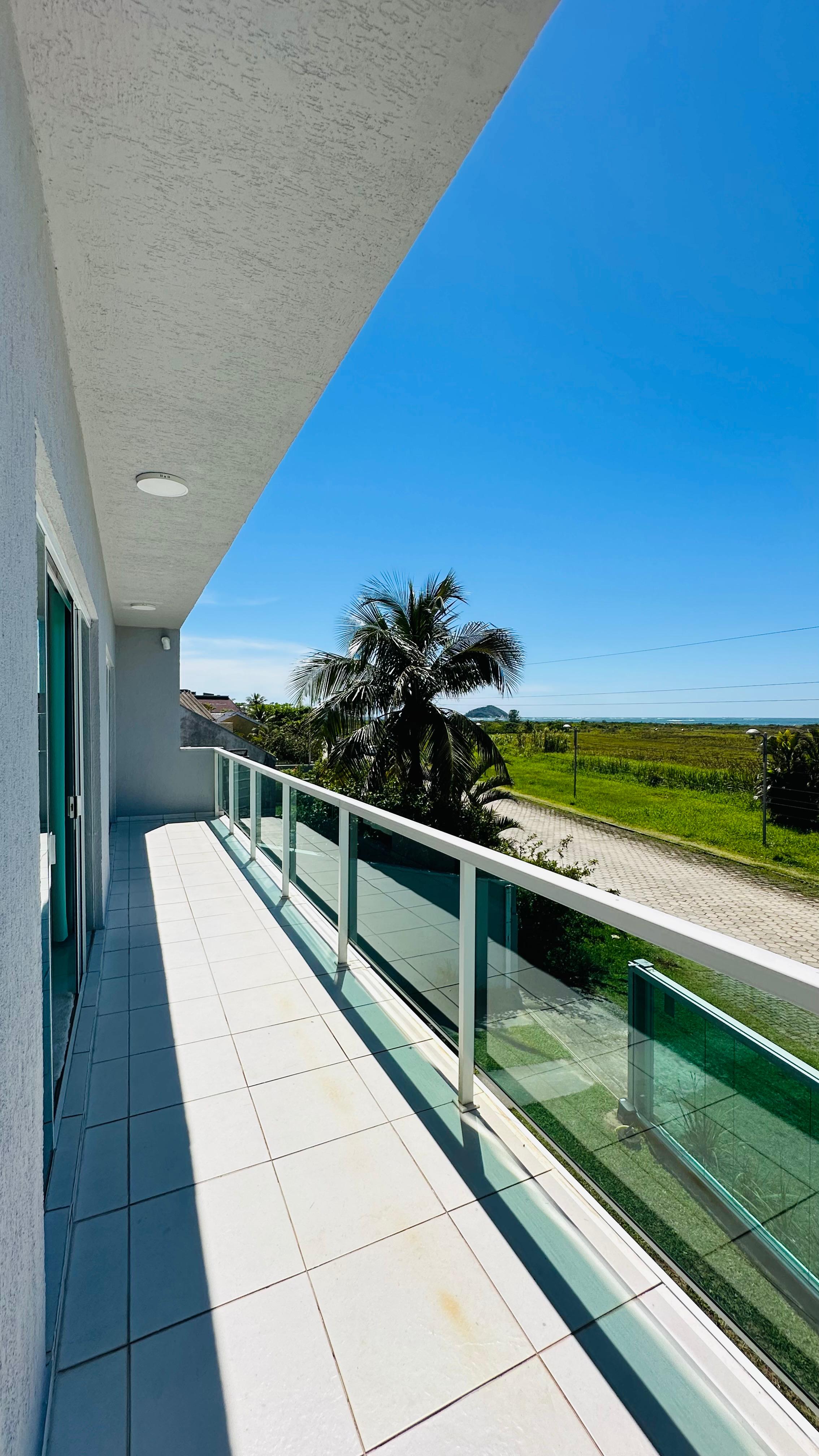 Foto da Casa Beira Mar - varanda.jpeg
